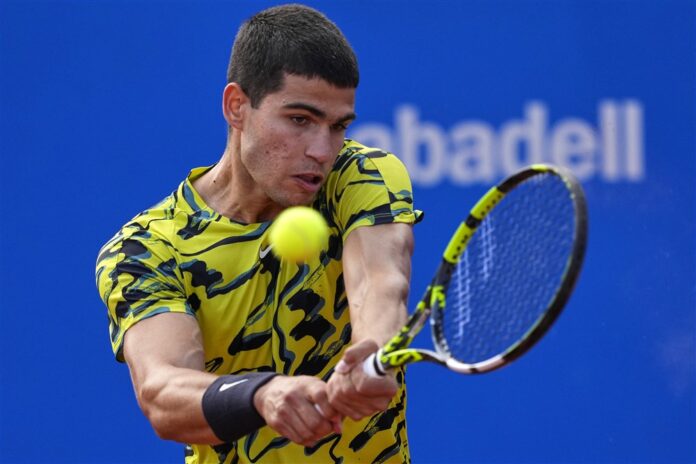 Barcelona Open