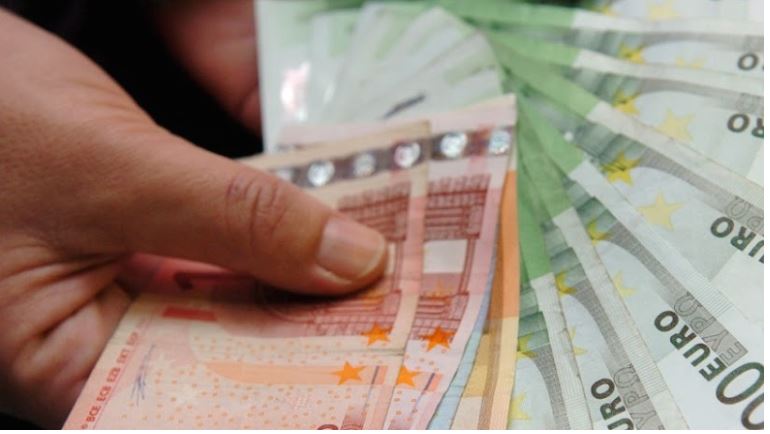 1963 Vecer MK 1963 Vecer MK