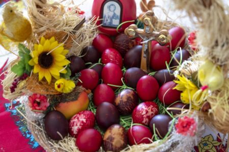 Денеска е Велики петок: Што да избегнувате, што да не правите и кој е најубавиот обичај