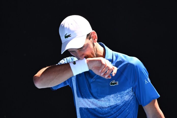 Australian Open - Day 13