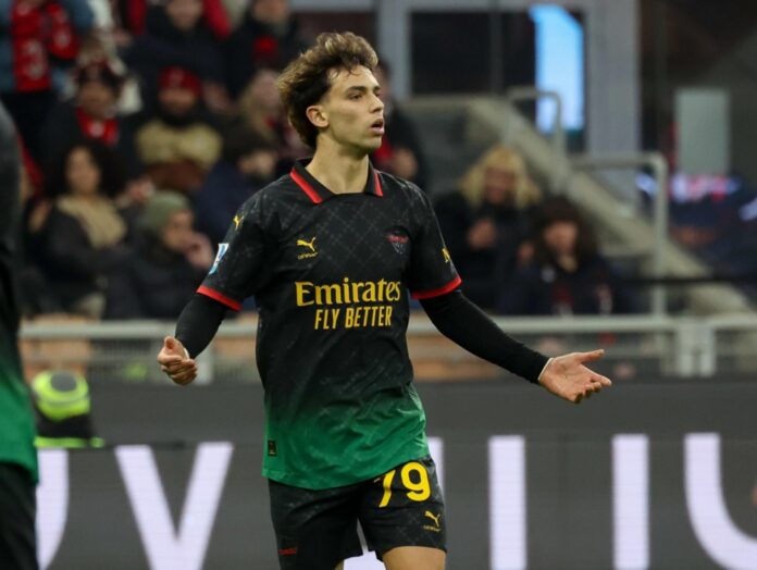 Serie A - AC Milan vs Hellas Verona FC