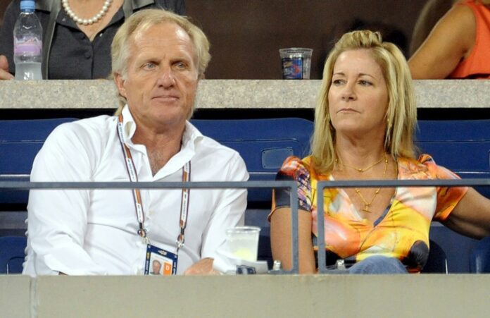 US Open tennis tournament