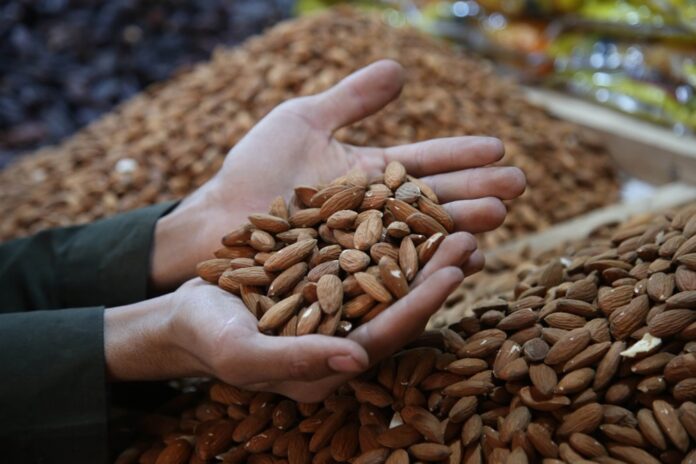 Dry fruits sale in Karachi