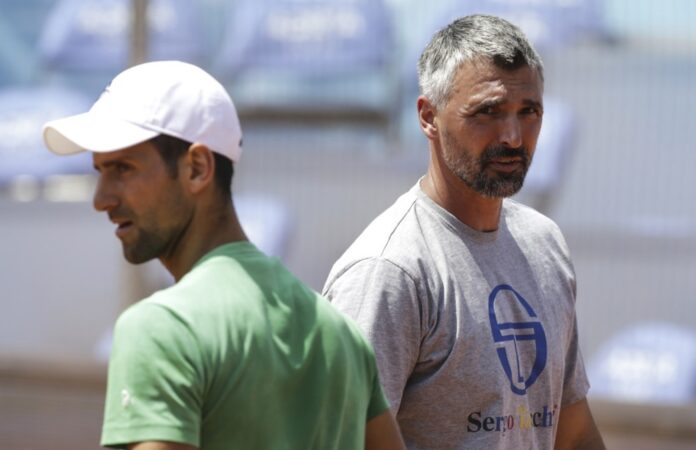 Adria Tour tennis tournament kicks off in Belgrade