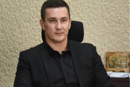 Друг сертификат по англиски го спаси Бојан Христовски, ОЈО ја отфрли пријавата