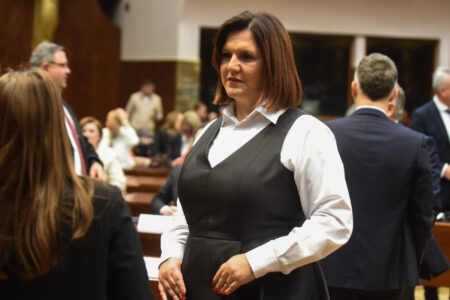 Она што за Димитровска е приватно, за обвинителството е службена тајна