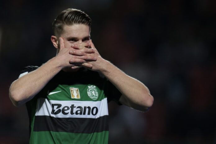 Liga Portugal - AVS vs Sporting