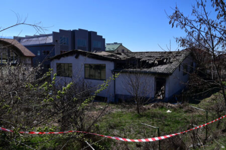 Доказите во истрагата за пожарот во Кочани говорат за континуирано, незаконско и коруптивно постапување, вели Тошковски
