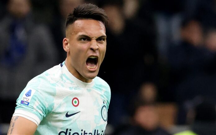 Serie A - FC Inter vs Lecce