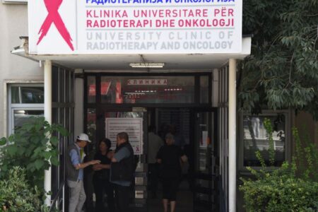 Случај „Онкологија“: Обвиненија за поранешниот директор Нино Васев и уште тројца лекари