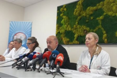 Ќе заседава Комисијата за заразни болести: Двата случаи со мајмунски сипаници во Македонија не се поврзани, двајцата не патувале надвор од државава