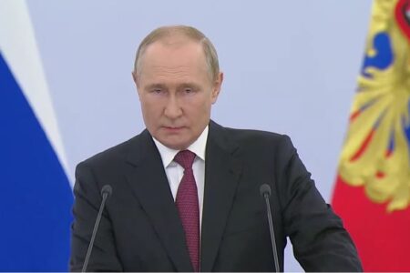 Зошто Путин нема интерес да преговара со Зеленски?