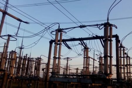 МЕПСО со детали за причината зошто делови од Македонија останаа без струја