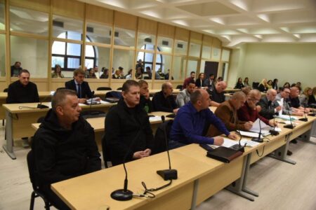 Продолжува судењето за убиството на Вања и Панче со дополнение на доказната постапка