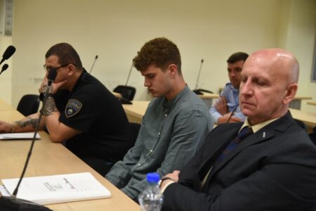Мајката на Фросина: Ниту еден член од законот нема да ми го врати детето, барам максимална казна за Јованов