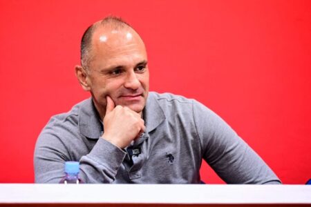 Филипче: Дел од досегашните советници на СДСМ соработуваа со градоначалници од ВМРО-ДПМНЕ од лични интереси