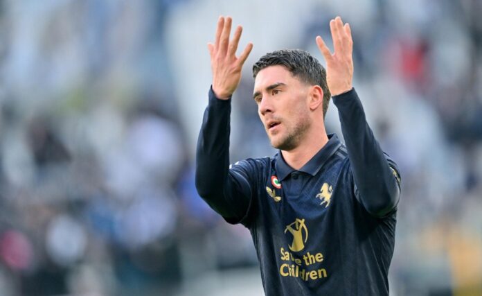 Serie A - Juventus FC vs Empoli FC
