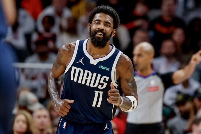 NBA - Dallas Mavericks at Atlanta Hawks