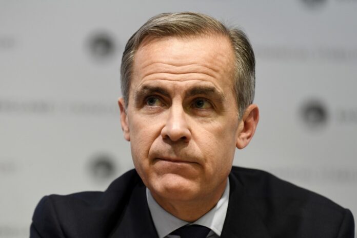 Mark Carney wins race to become Canada's next Prime Minister