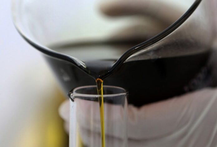Aceh farmers cultivate patchouli oil as industry sees revival