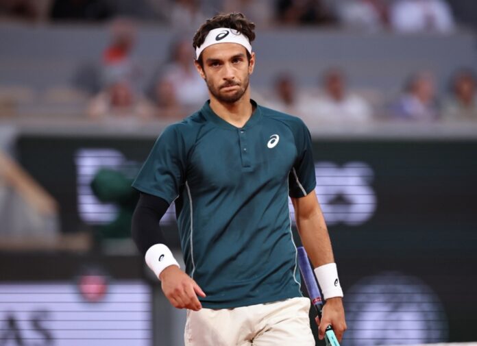 French Open - Day 8