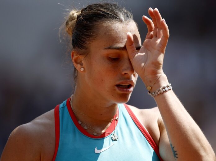 French Open - Day 10