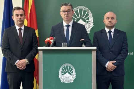 Трипуновски: Младите видоа дека и во земјоделство може да се заработува