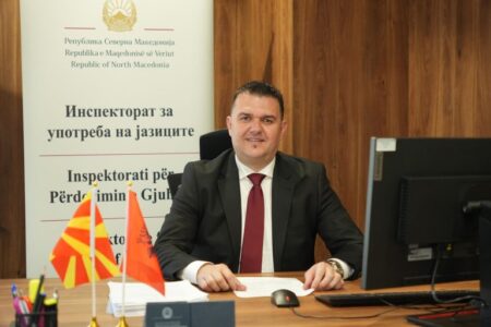 ПО СКАНДАЛОЗНО ОДНЕСУВАЊЕ: Директорот Идризи доби жолт картон од премиерот, следната грешка ќе значи разрешување