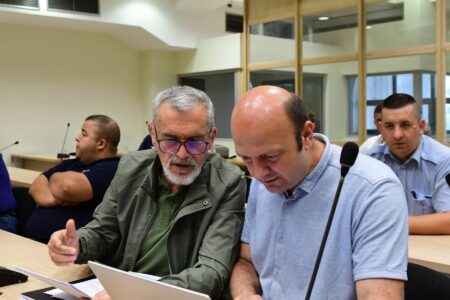 Одбраната на Палевски бара ослободителна пресуда