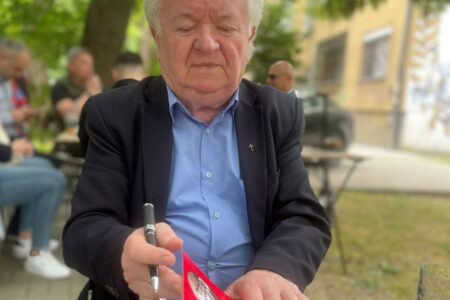 ОДБЕЛЕЖУВАМЕ 82 години од загинувањето на Кочо Рацин! Проф. д-р Марко Китевски: Мојата смрт е карасмрт