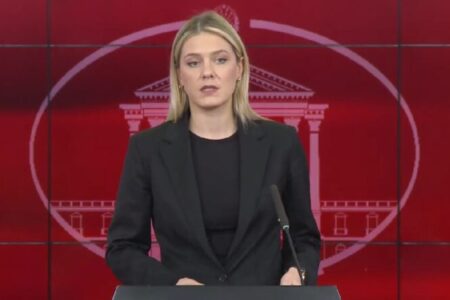 Владата отвора нов канал за директна комуникација со повредените во трагедијата во Кочани – 070 355 526