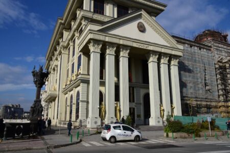 МНР апелира до македонските граѓани: Воздржете се од било какви патувања кон Израел и Иран