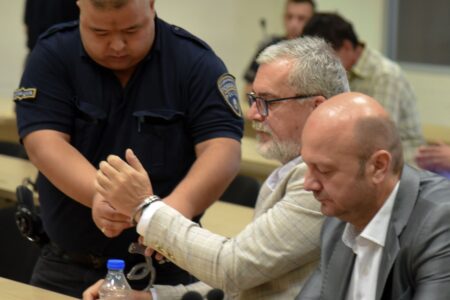 Доживотен затвор за Палевски, Манев, Кешишев и Видевски, таткото на Вања ослободен од обвинението