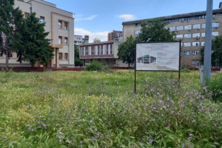 Безбедоносна зона околу Собранието нема да го спречи одржувањето на протести и собири пред парламентот