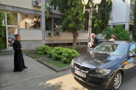 Владиците на МПЦ – ОА се собираат за да извршат избор на нов Дебарско кичевски митрополит