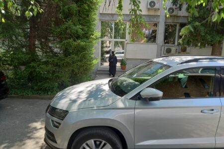 Македонските владици со завиден возен парк