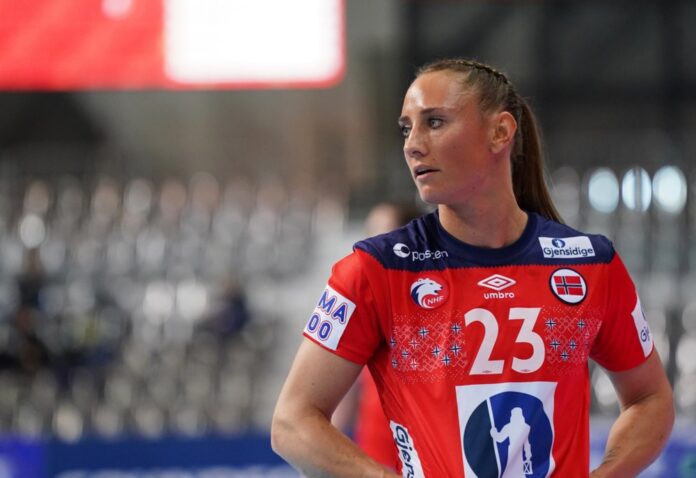IHF Women's Handball World Championship 2019