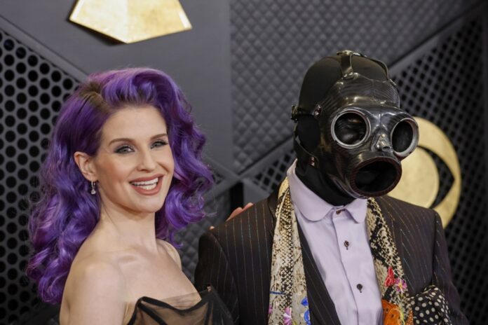 Arrivals - 66th Annual Grammy Awards