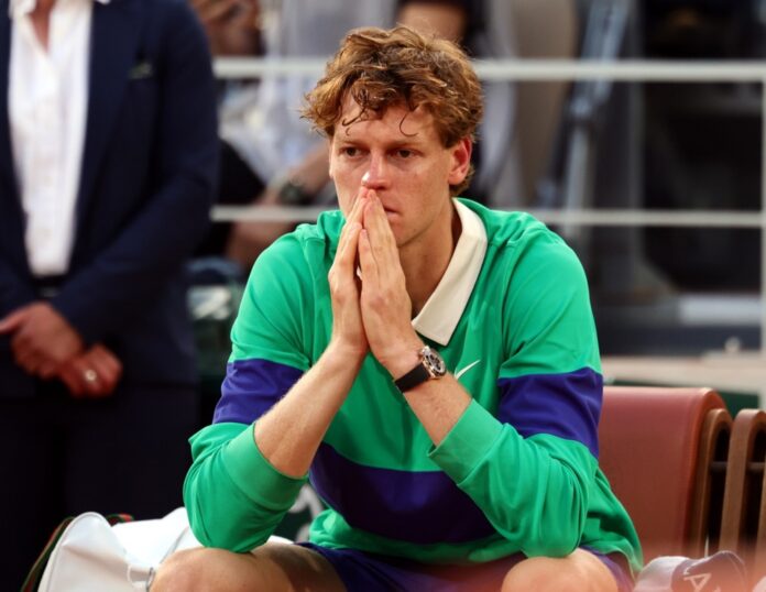 French Open - Day 15