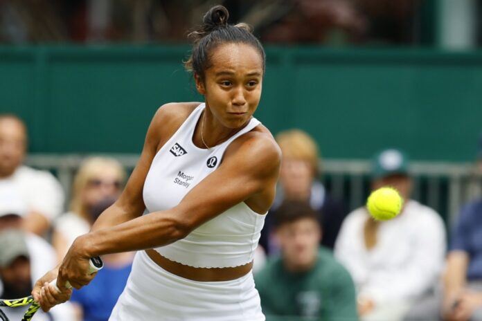 Wimbledon Championships 2025 - Day 3