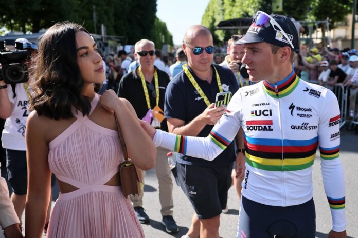 Tour de France 2025 - Stage 5