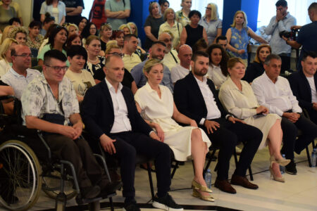 Земјотрес во СДСМ – Костадинов против своите ќе се бори за Струмица