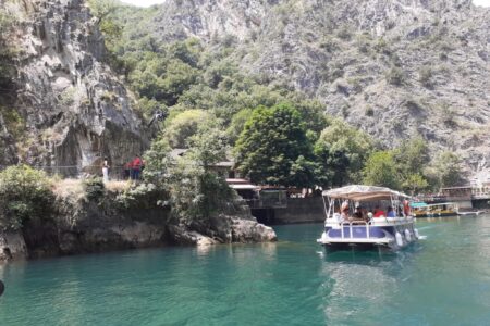 Во пештерата Врело се крие бесценетата „борова шишарка“
