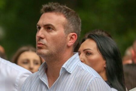 И ДУИ ќе има кандидат за градоначалник на Скопје, ќе се менува и името на коалицијата „Европски фронт“