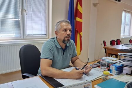 Д-р Патрик Матх: Реновираме и опремуваме болнички одделенија, кубуриме со лекари специјалисти, а барањата на пациентите се зголемуваат!