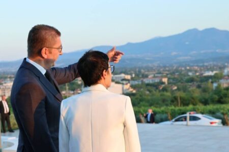 Состанок на лидерите на ЕУ и Западен Балкан во Скопје