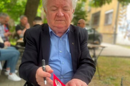 Проф. д-р Марко КИТЕВСКИ: Илинден, Илинден, ти си наш Велигден