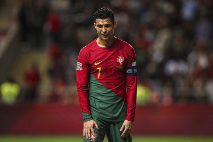Portugal vs Spain