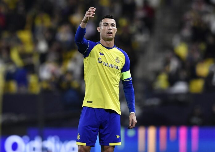 Saudi Pro League - Al-Nassr vs Al Ettifaq