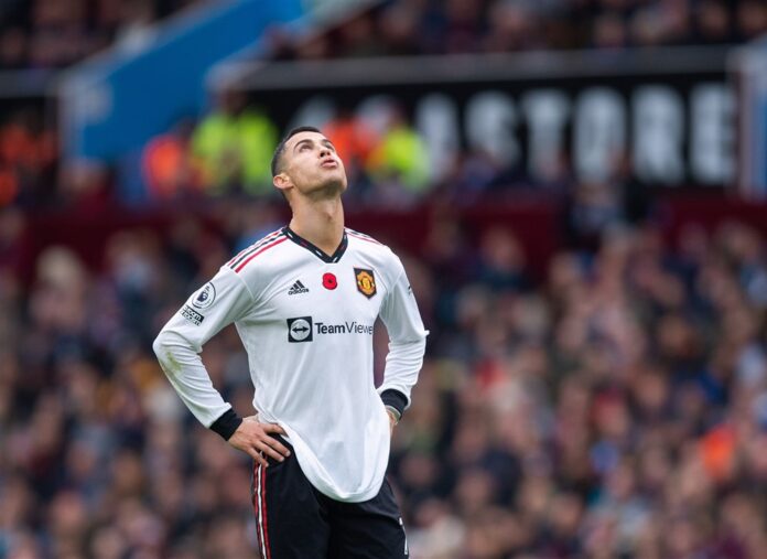 Aston Villa FC vs Manchster United FC